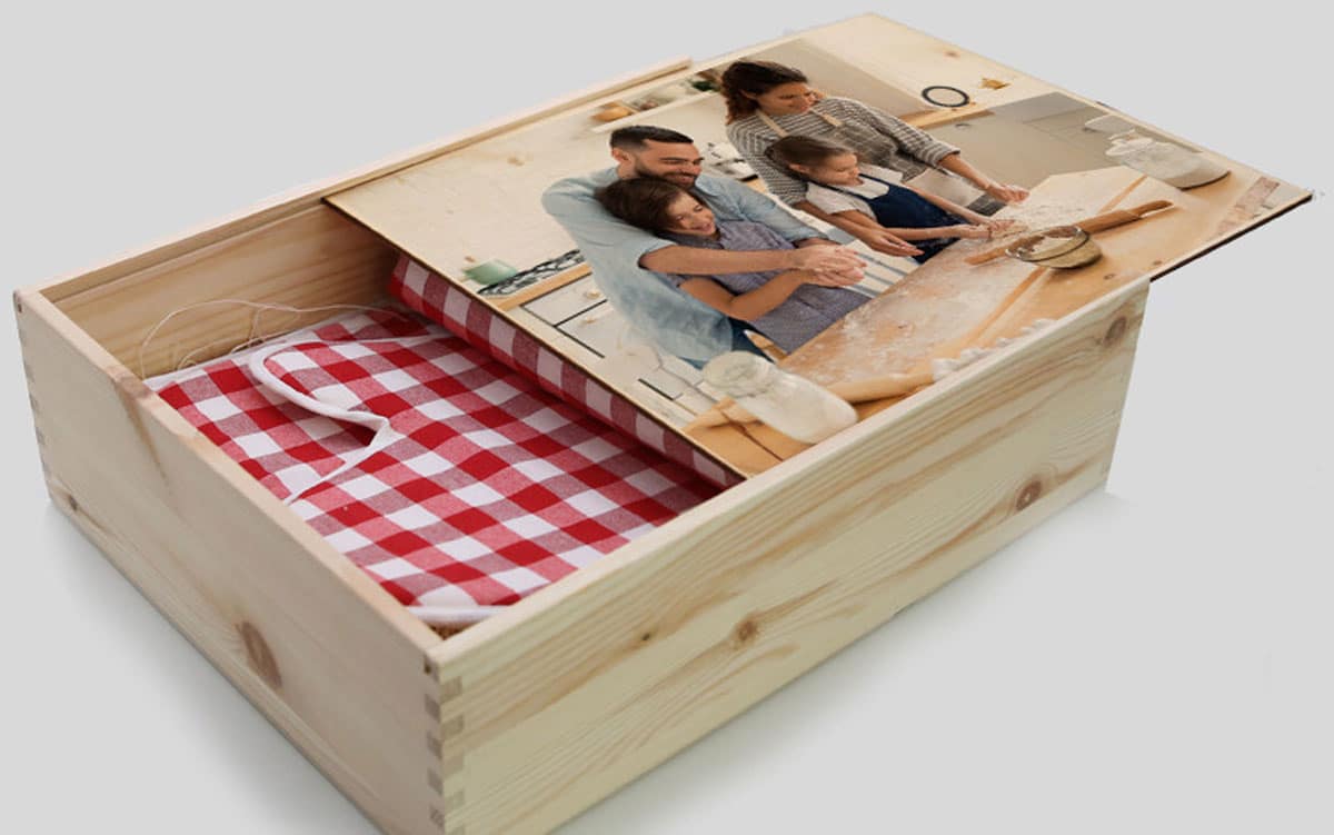 Idee Regalo