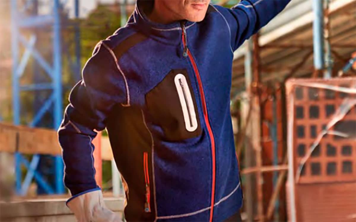 Maglie da Lavoro
