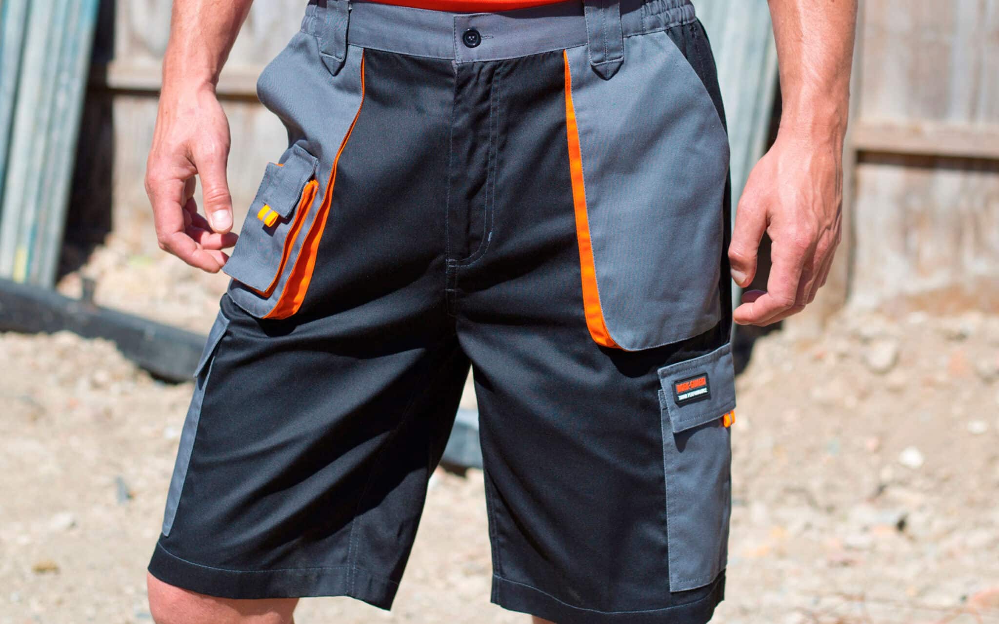 Pantaloni da Lavoro