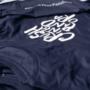 T-Shirt Classica - BB ProEdition
