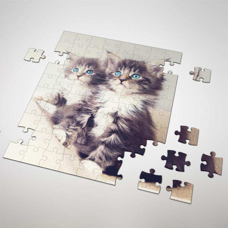 Puzzles