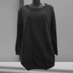 006-FR-800x800 Felpa Donna a Girocollo