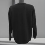 008-RT-800x800 Felpa Donna a Girocollo