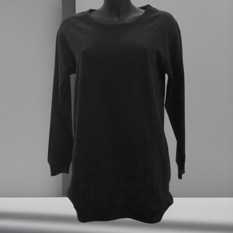 005-FR-800x800 Felpa Girocollo Donna